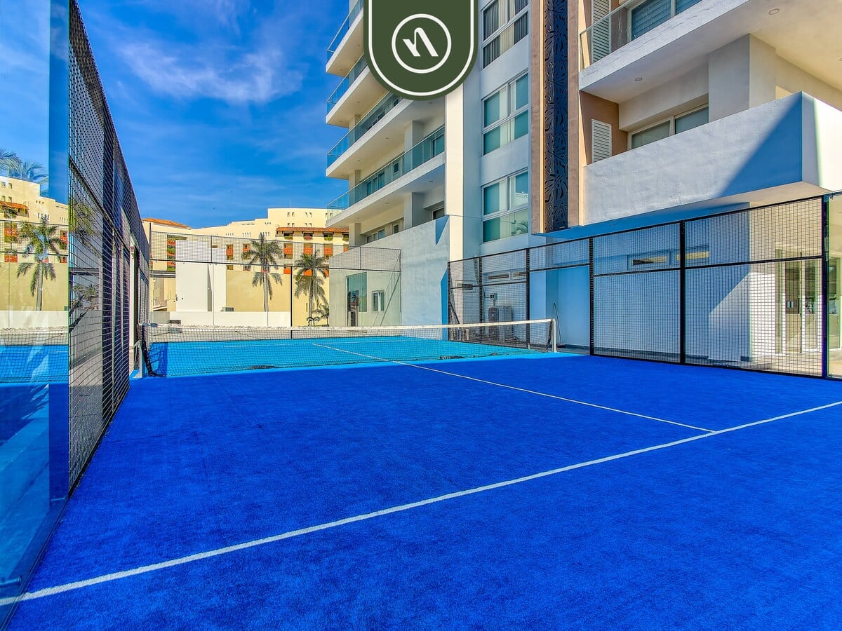 Condo in Las Jarretaderas property photo 5