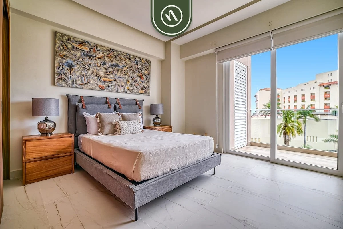 Condo in Las Jarretaderas property photo 4