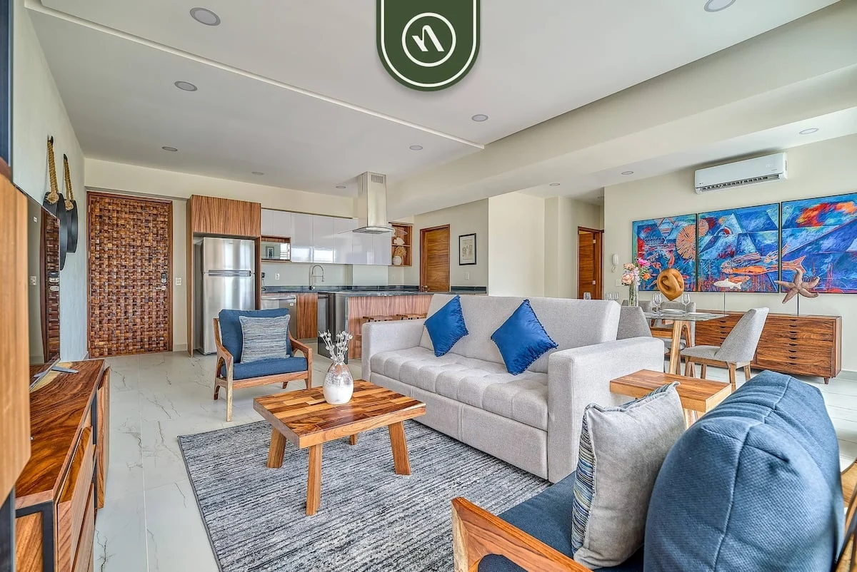 Condo in Las Jarretaderas property photo 3