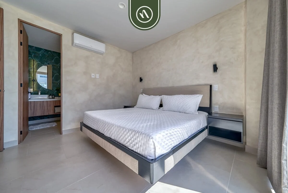 Apartment in Las Jarretaderas property photo 2