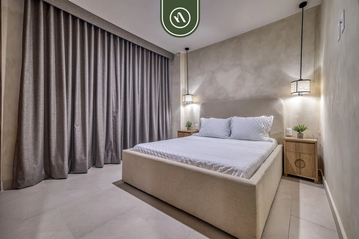 Apartment in Las Jarretaderas property photo 5