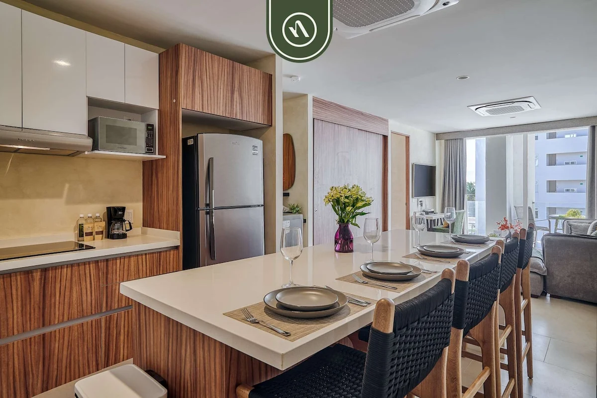 Apartment in Las Jarretaderas property photo 4