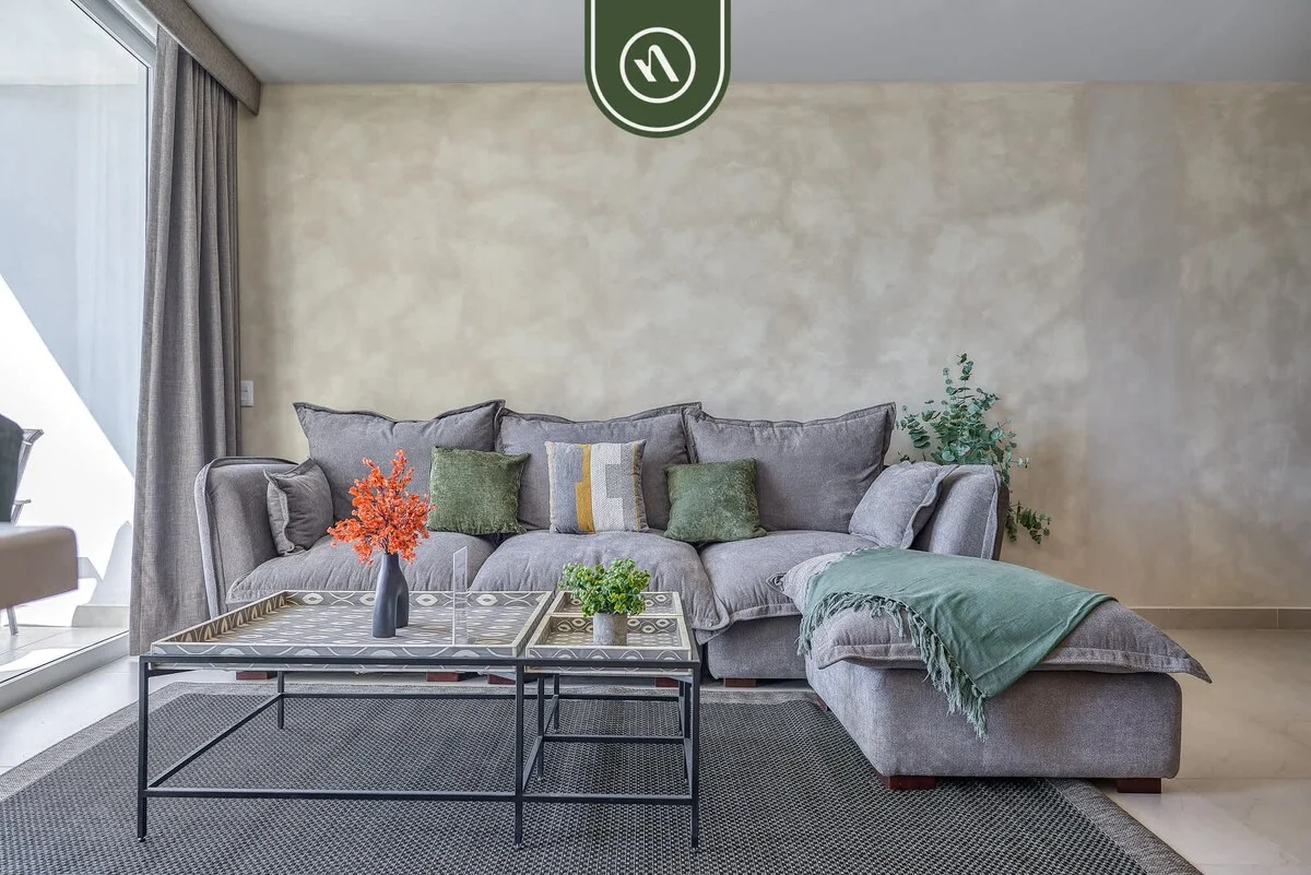 Apartment in Las Jarretaderas property photo 3