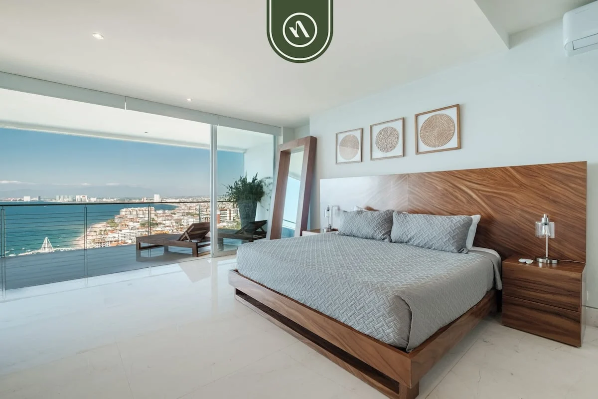 Condo in Puerto Vallarta property photo 3