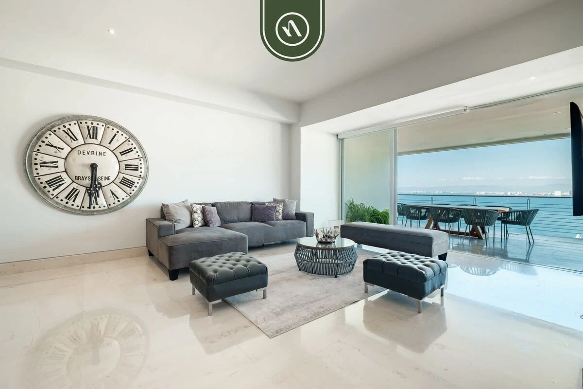 Condo in Puerto Vallarta property photo 2