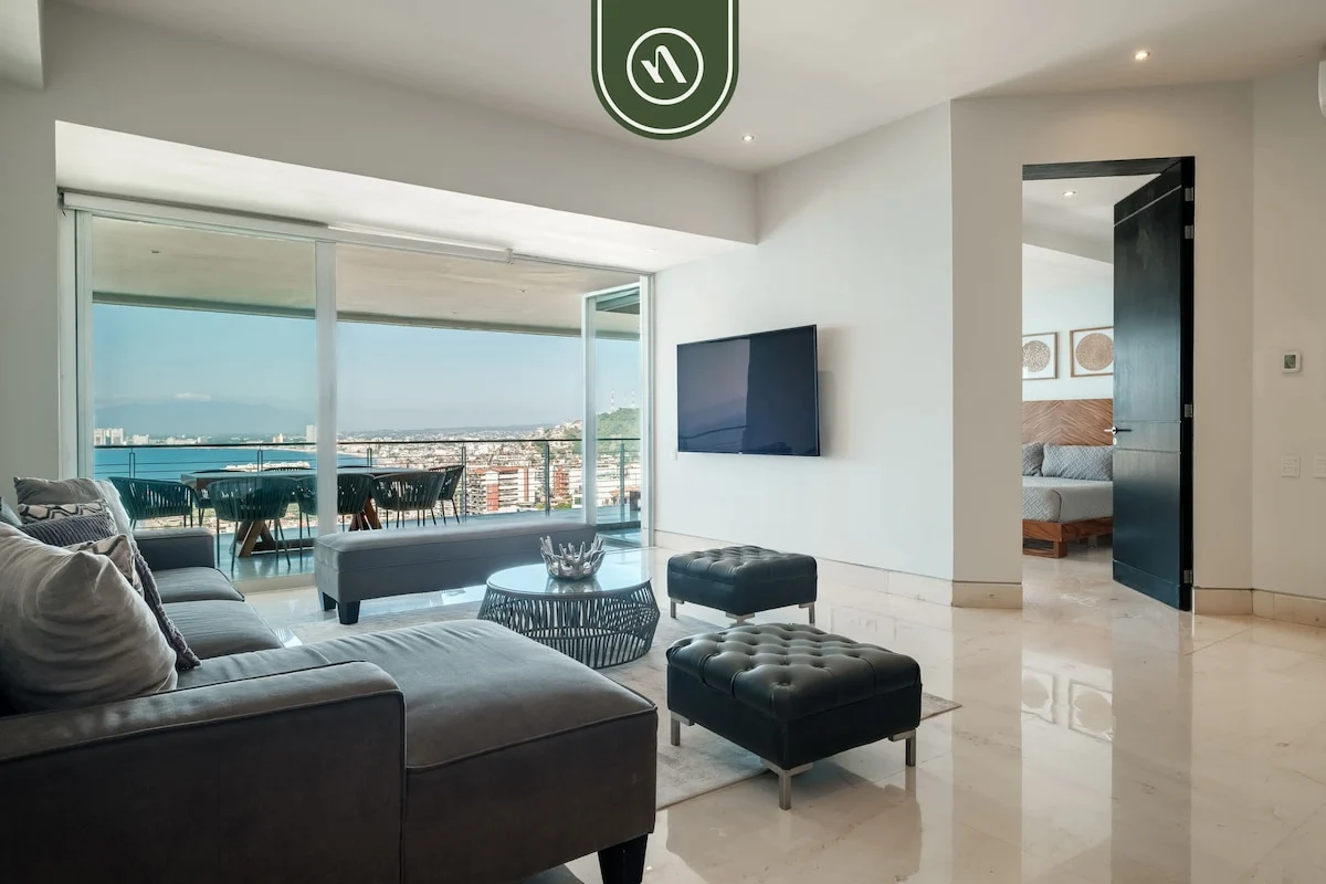 Condo in Puerto Vallarta property photo 5