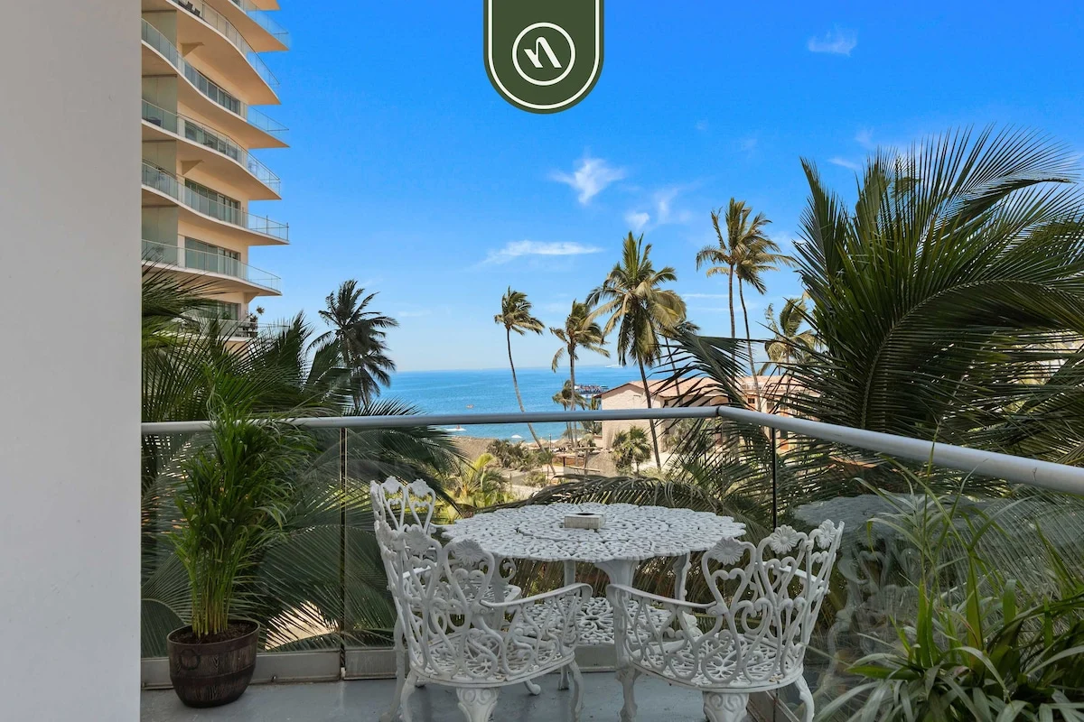 Apartment in Puerto Vallarta property photo 5