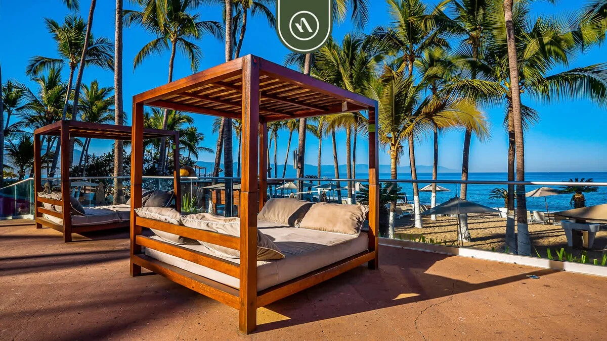 Apartment in Puerto Vallarta property photo 4