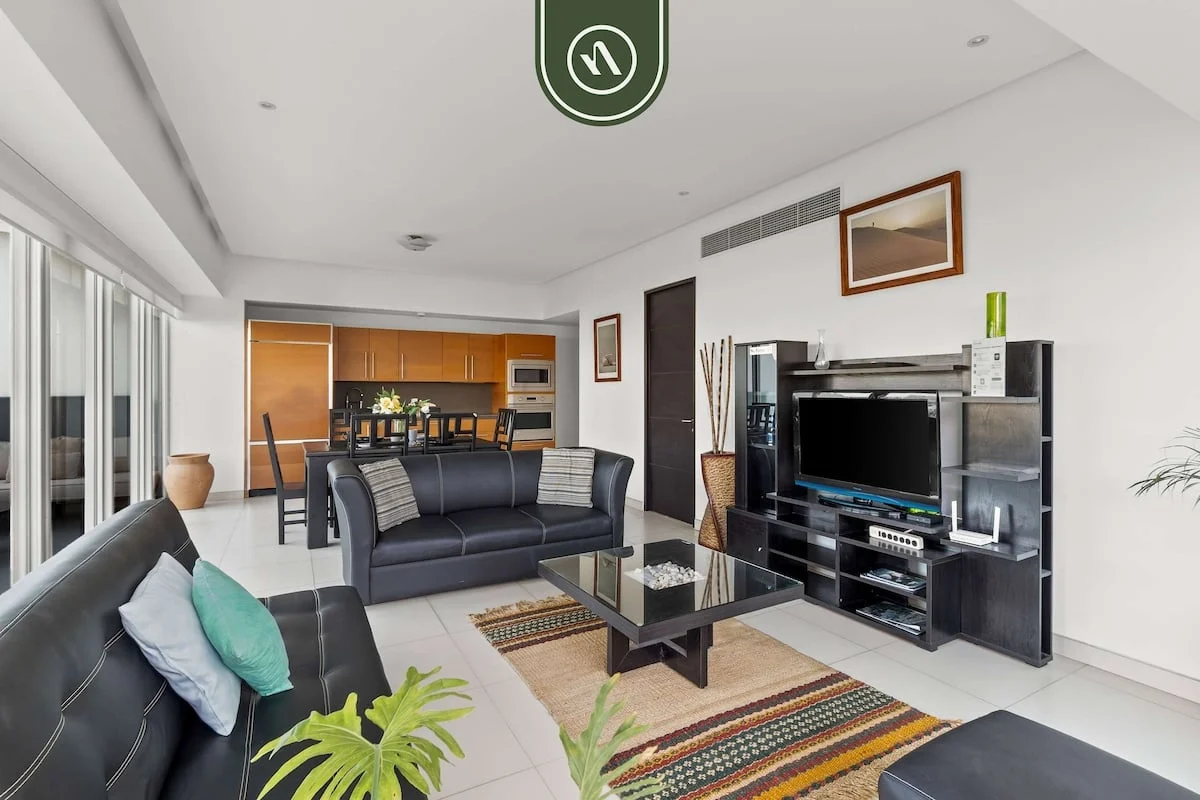 Apartment in Puerto Vallarta property photo 3