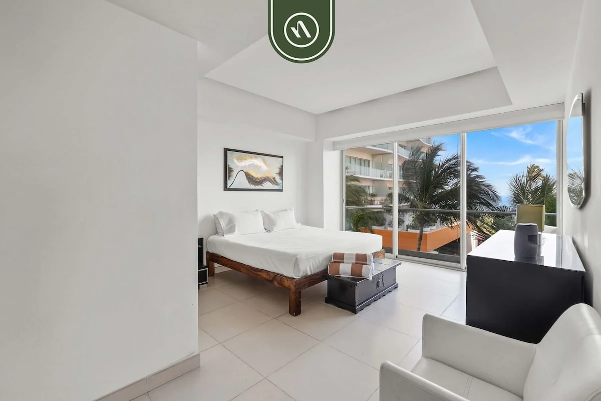 Apartment in Puerto Vallarta property photo 2