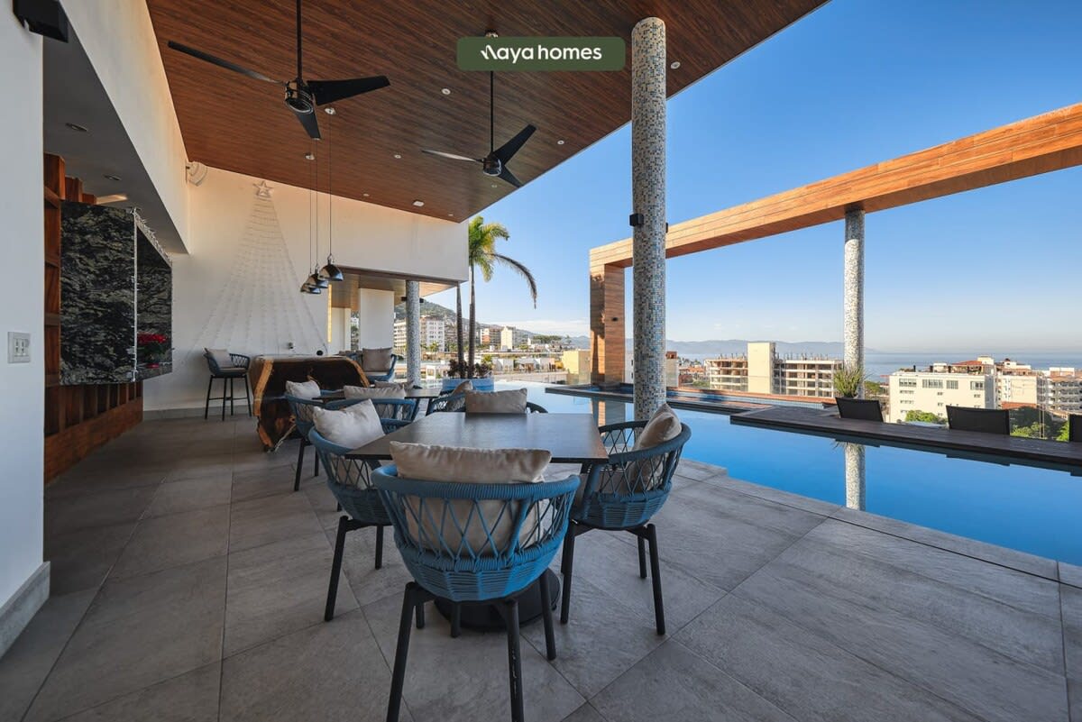 Apartment in Puerto Vallarta property photo 4