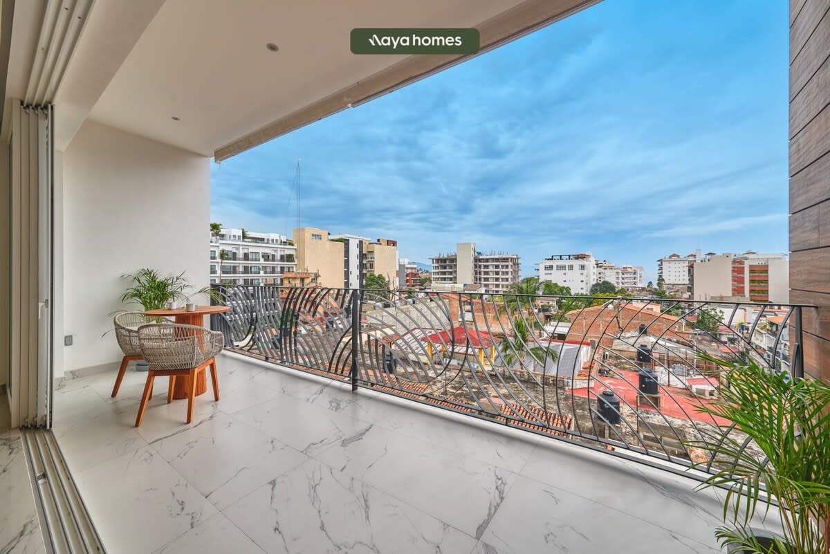 Apartment in Puerto Vallarta property photo 5