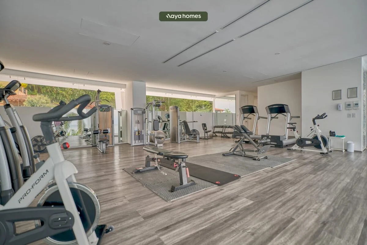 Condo in Puerto Vallarta property photo 4