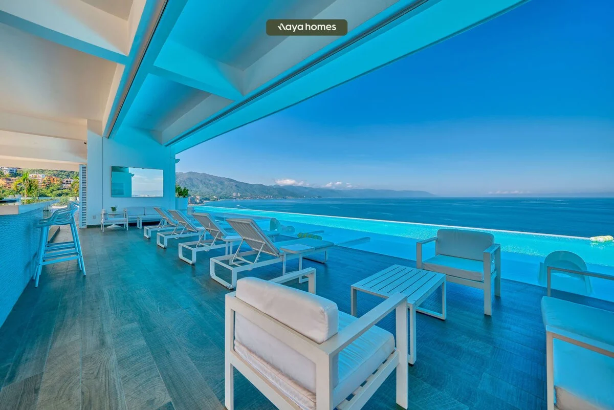 Condo in Puerto Vallarta property photo 5