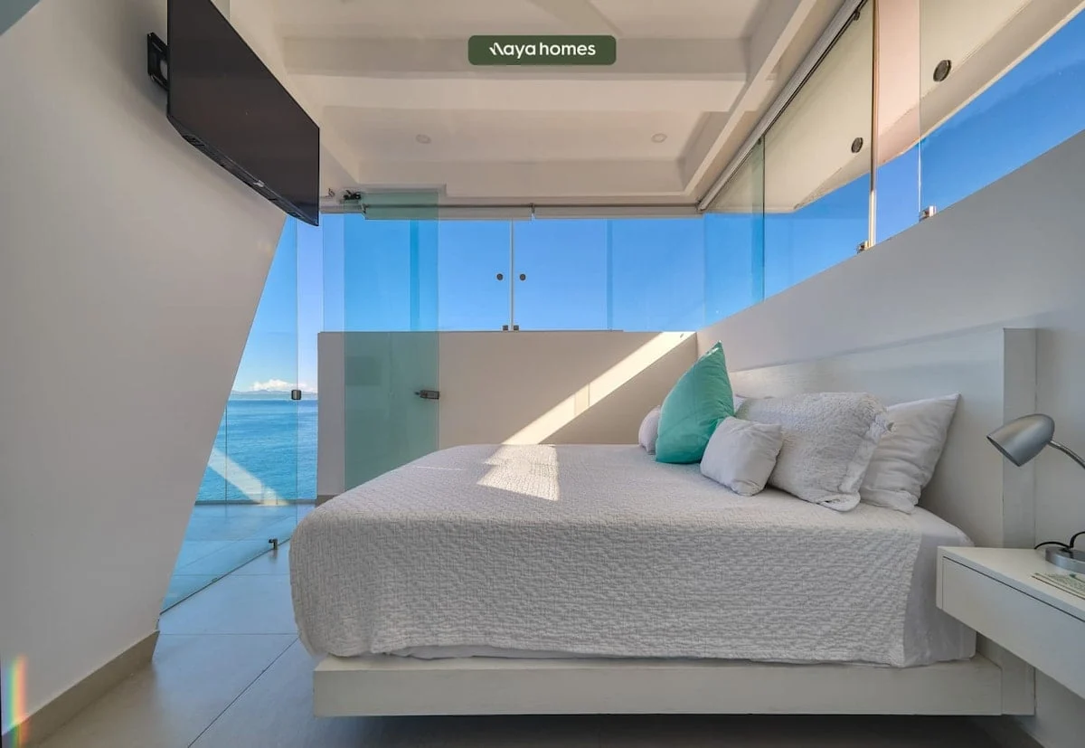 Condo in Puerto Vallarta property photo 3