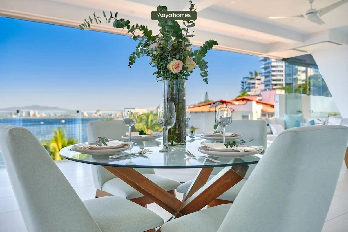 Condo in Puerto Vallarta property photo 2