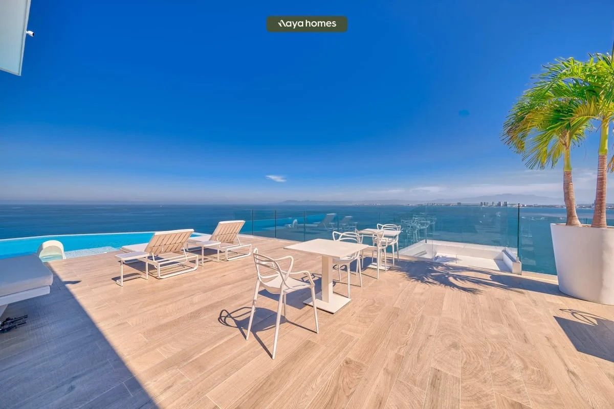 Condo in Puerto Vallarta property photo 5