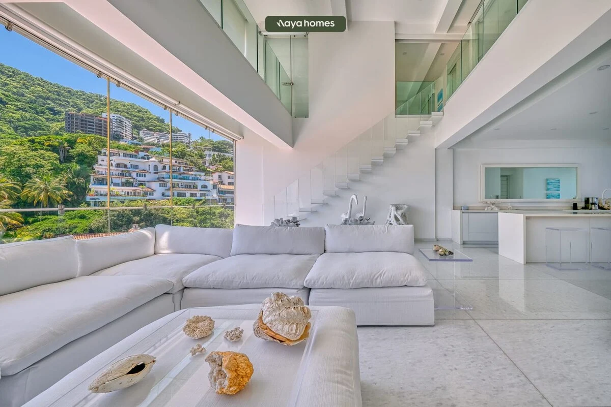 Condo in Puerto Vallarta property photo 3