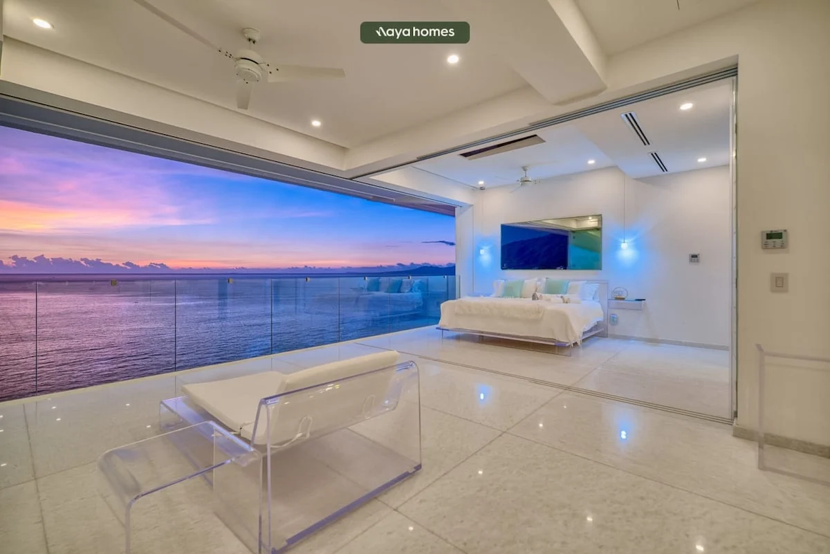 Condo in Puerto Vallarta property photo 1