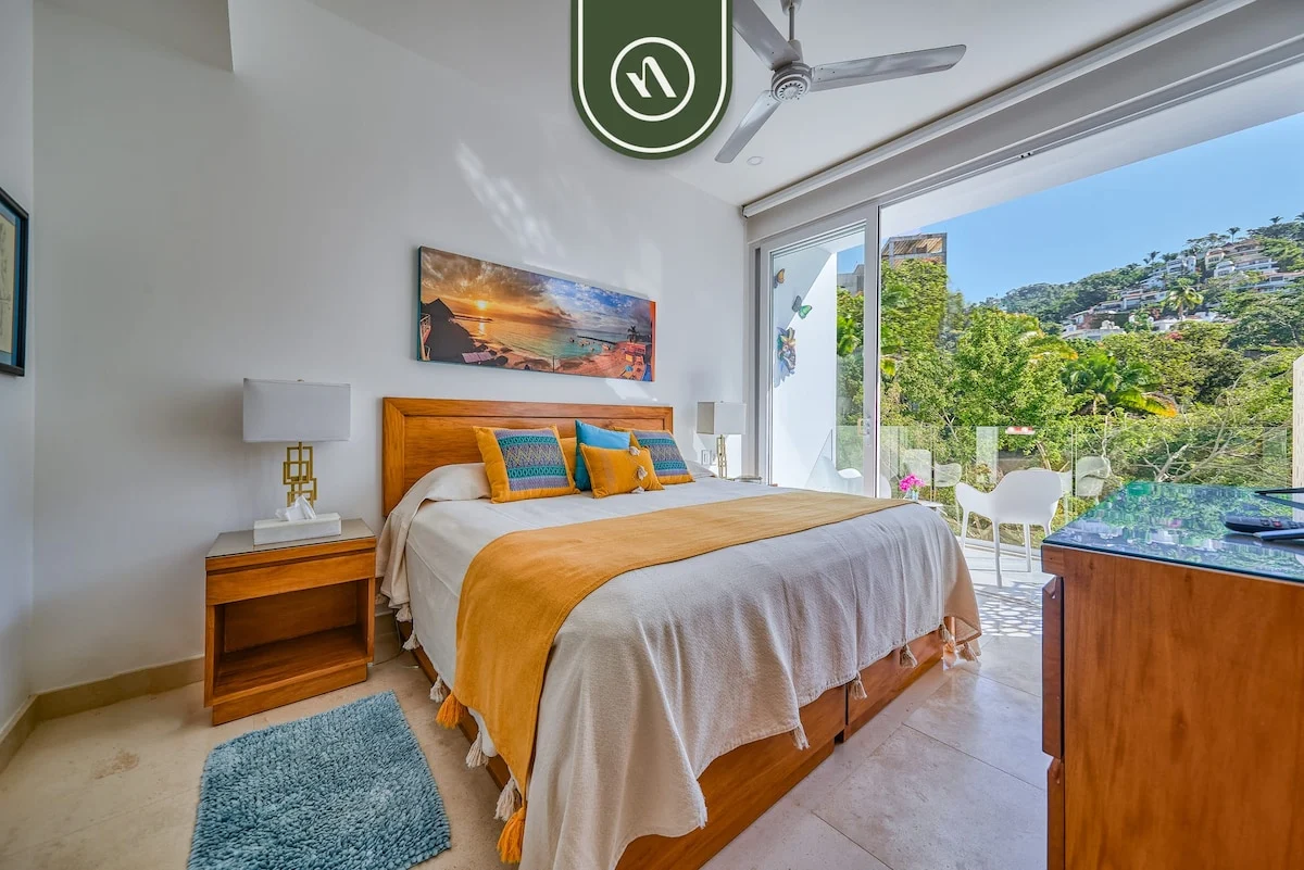 Condo in Puerto Vallarta property photo 3