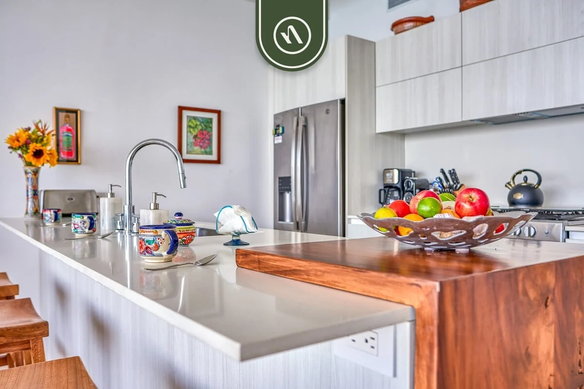 Condo in Puerto Vallarta property photo 2