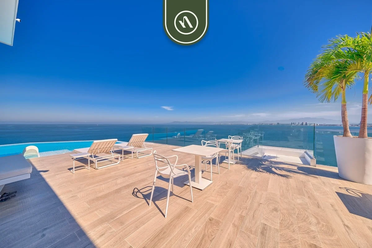 Condo in Puerto Vallarta property photo 5