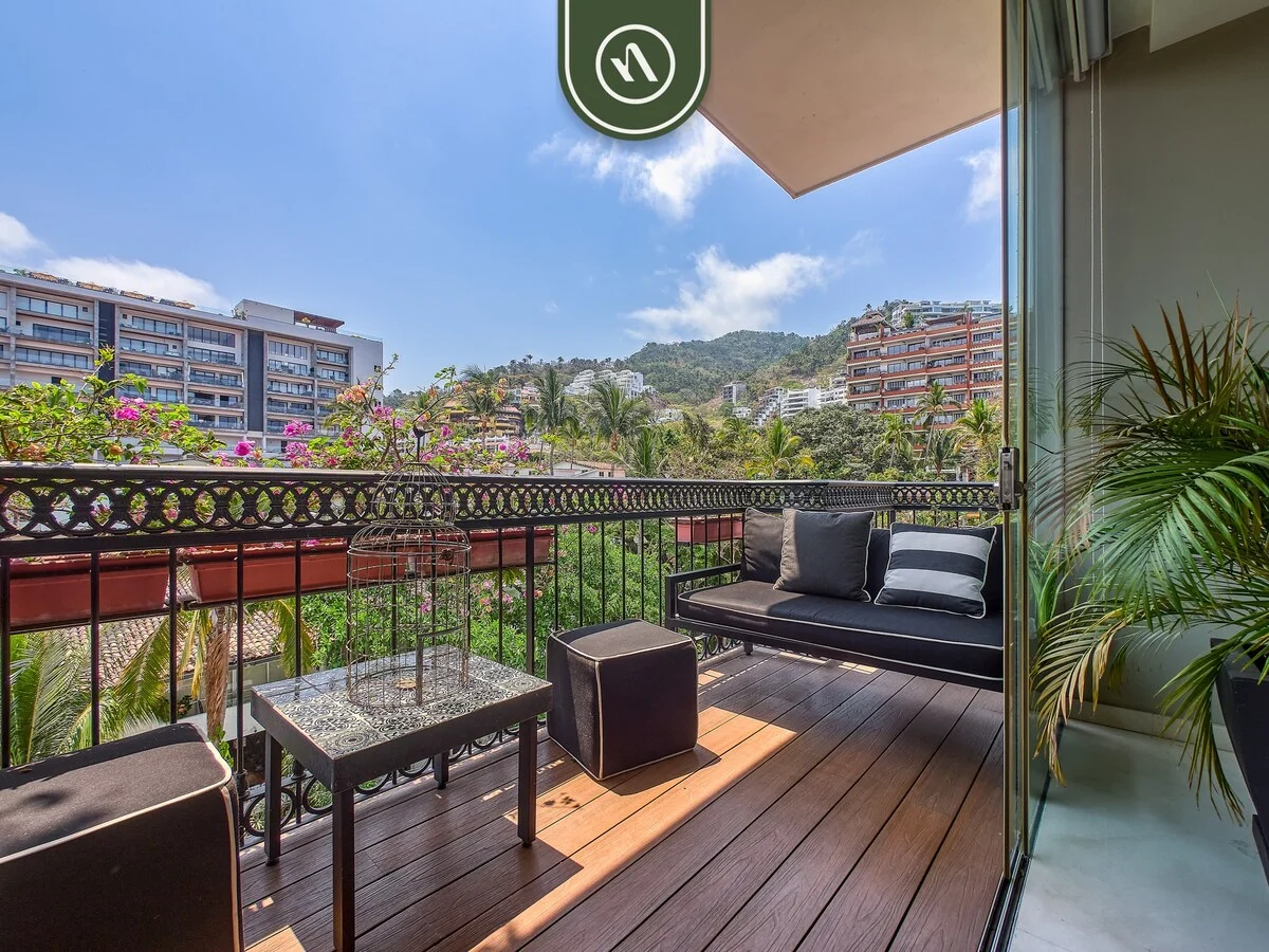 Condo in Puerto Vallarta property photo 4
