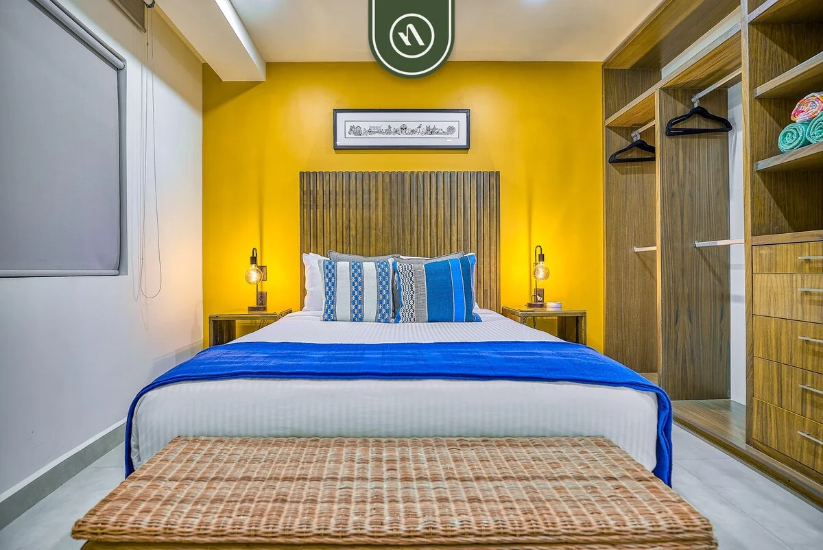 Bedroom 3 image 1