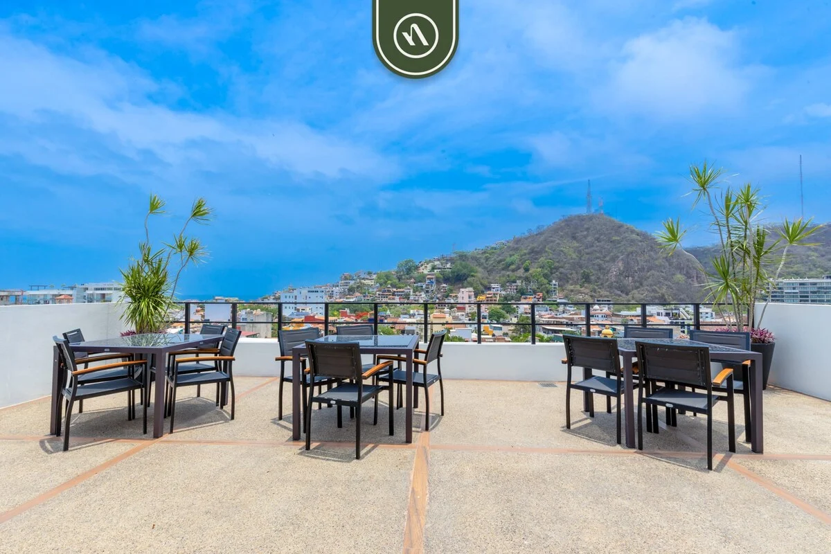 Apartment in Puerto Vallarta property photo 5