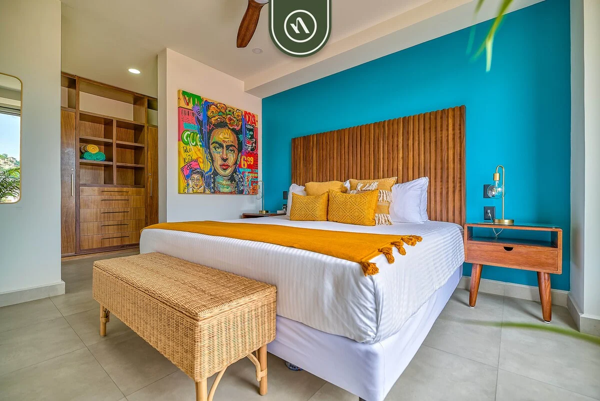 Apartment in Puerto Vallarta property photo 2