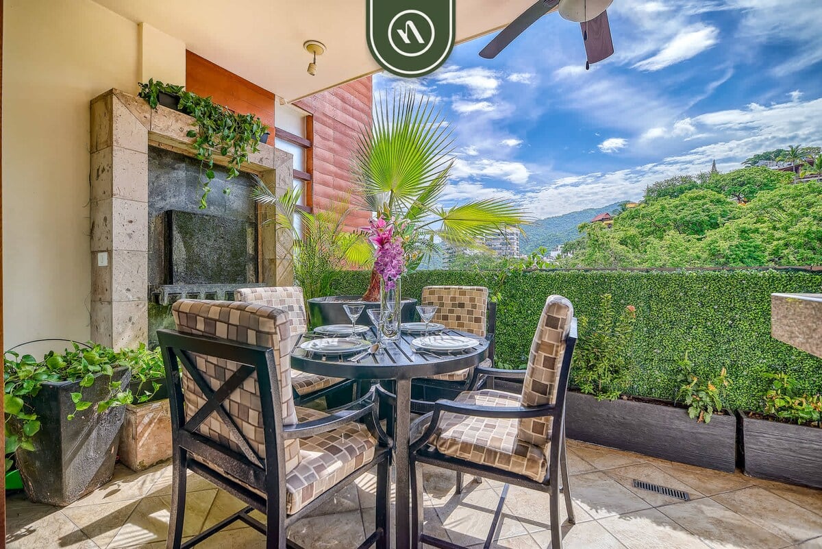 Condo in Puerto Vallarta property photo 5