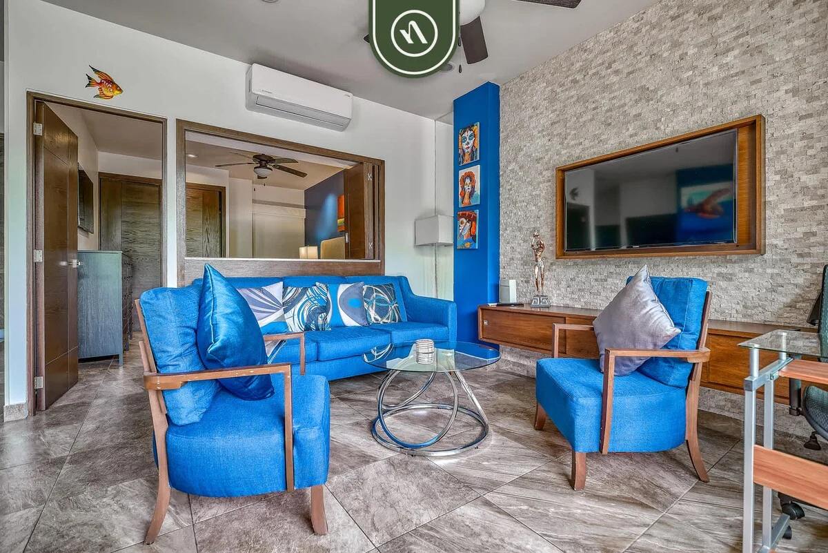 Condo in Puerto Vallarta property photo 4