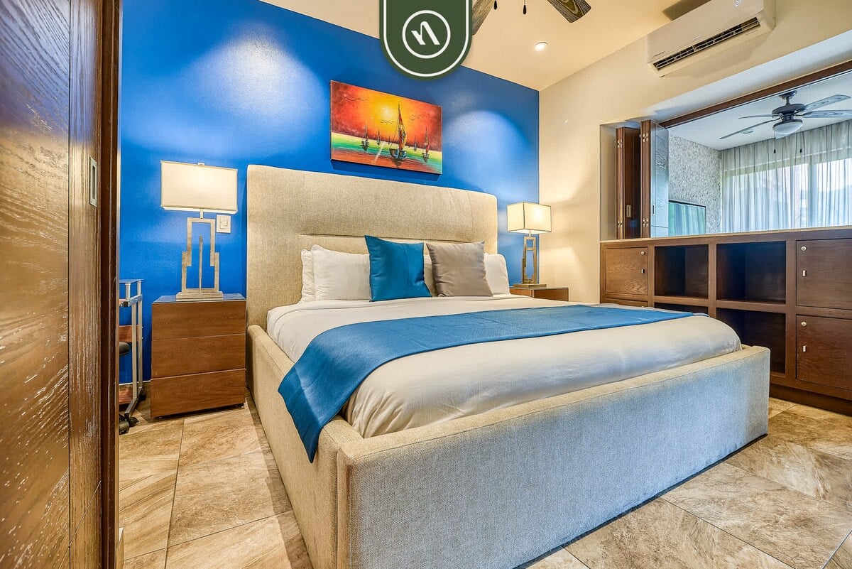 Condo in Puerto Vallarta property photo 2