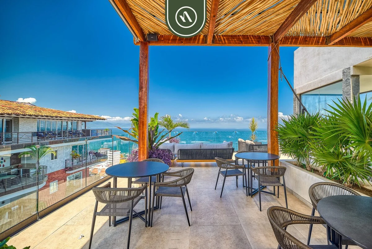 Condo in Puerto Vallarta property photo 5