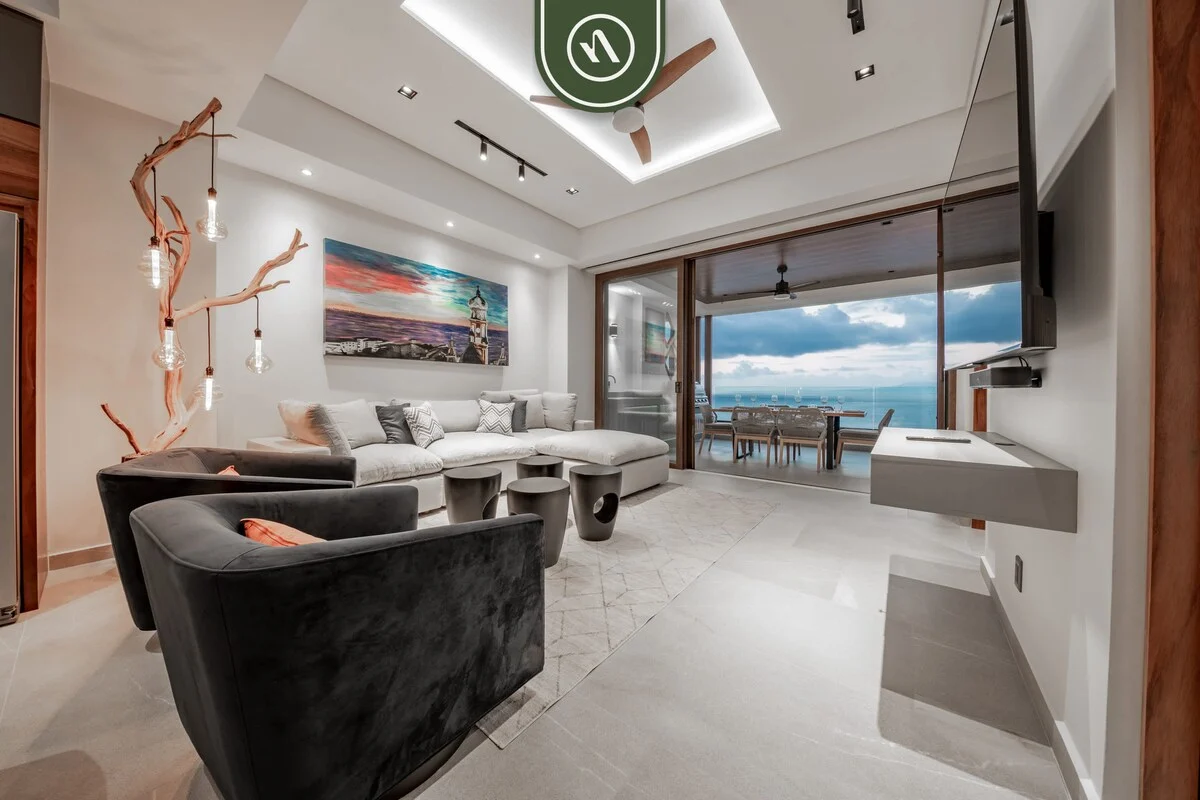 Condo in Puerto Vallarta property photo 4