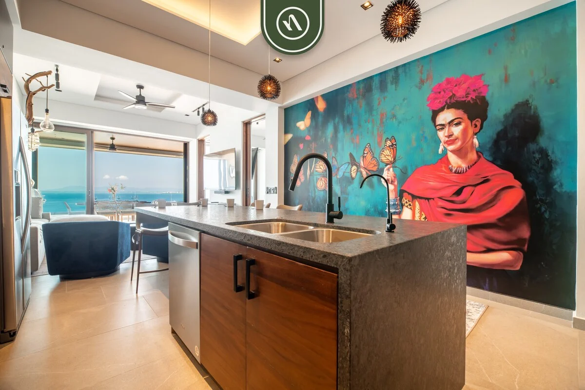 Condo in Puerto Vallarta property photo 3