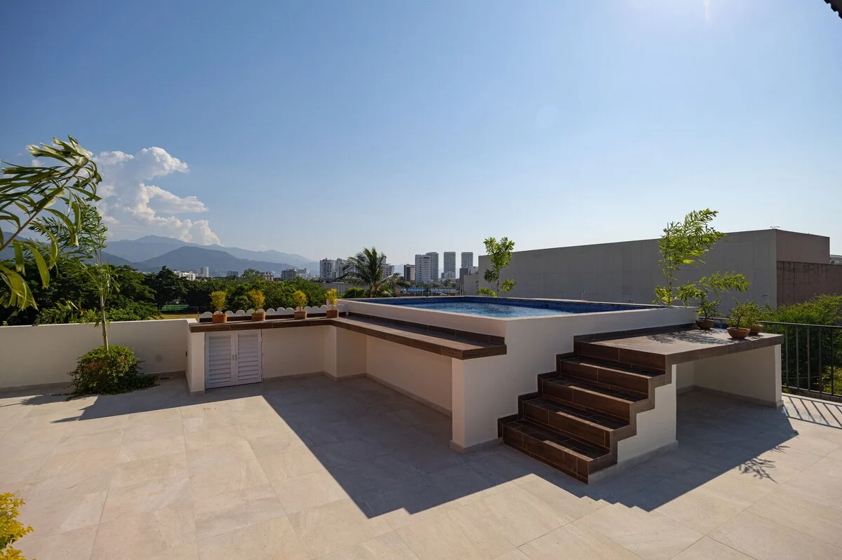 Apartment in Puerto Vallarta property photo 4