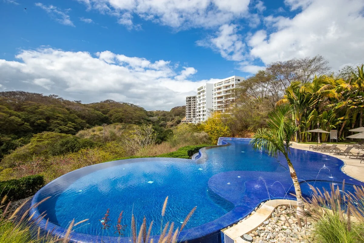 Apartment in Cruz de Huanacaxtle property photo 4