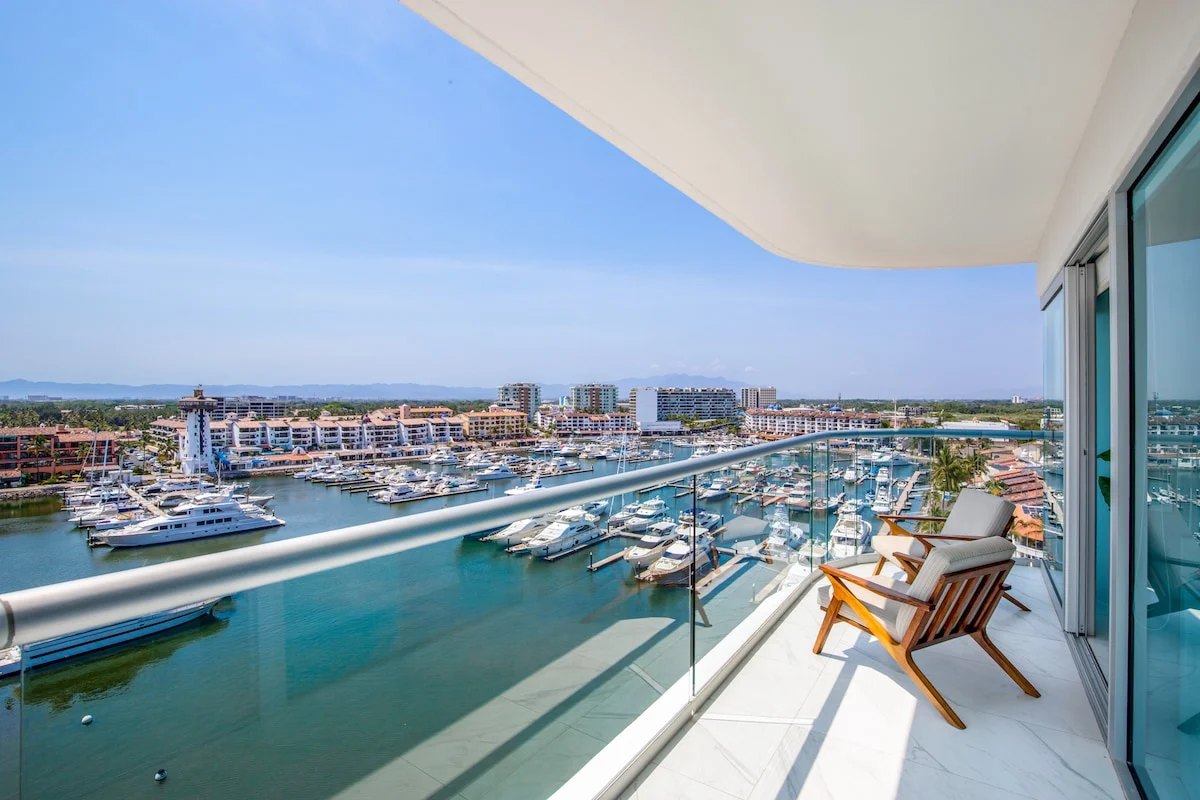 Apartment in Puerto Vallarta property photo 3