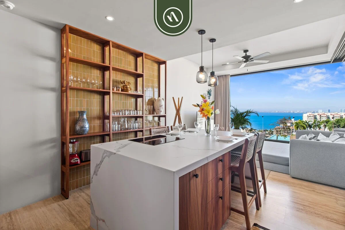 Condo in Puerto Vallarta property photo 3