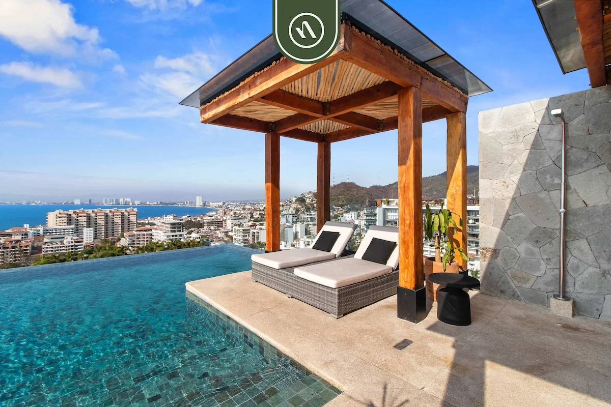 Condo in Puerto Vallarta property photo 4