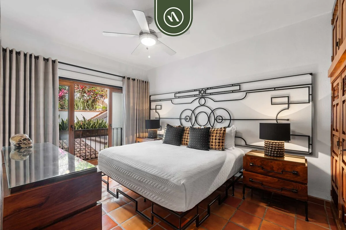 Apartment in Puerto Vallarta property photo 3