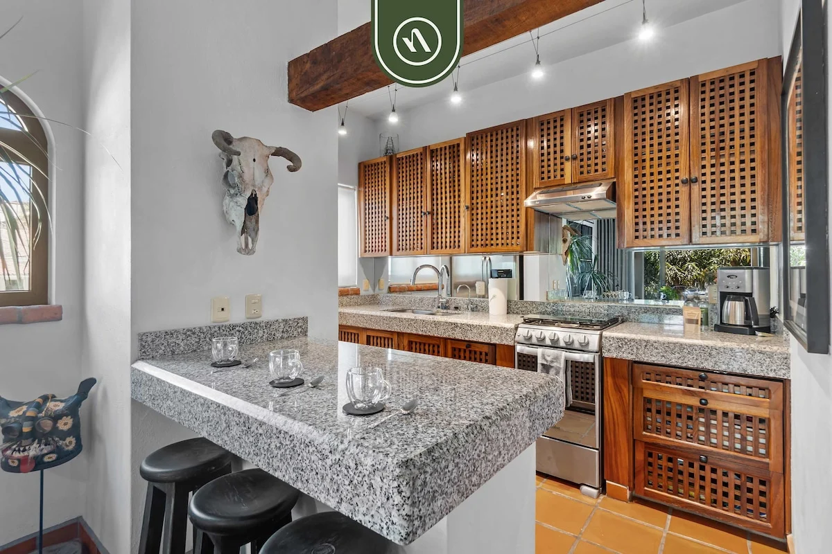 Apartment in Puerto Vallarta property photo 5