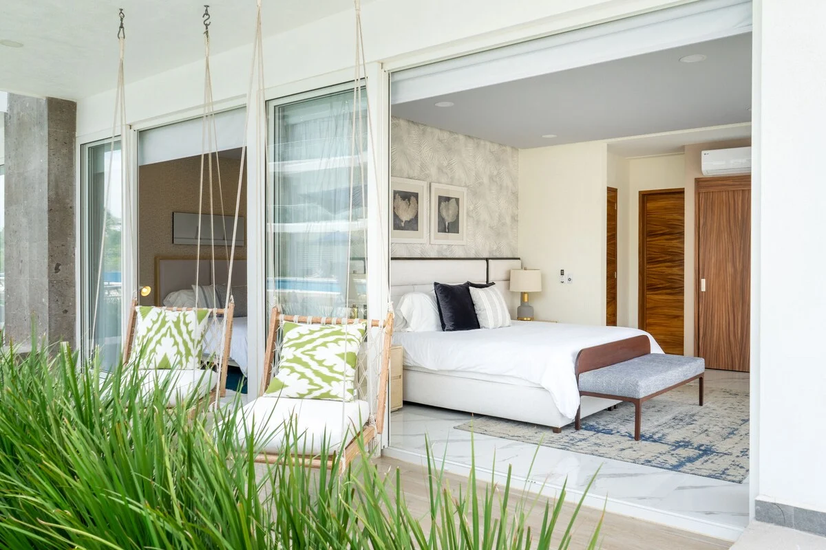 Condo in Las Jarretaderas property photo 4