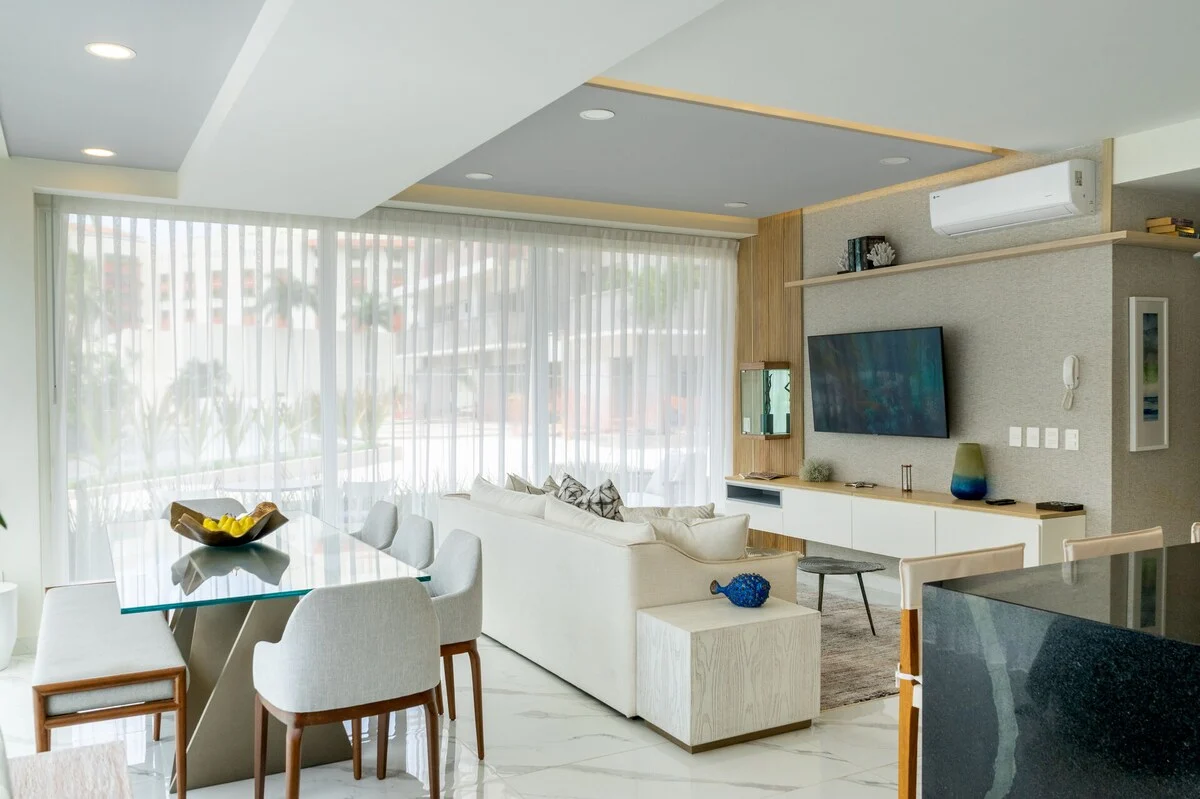 Condo in Las Jarretaderas property photo 3