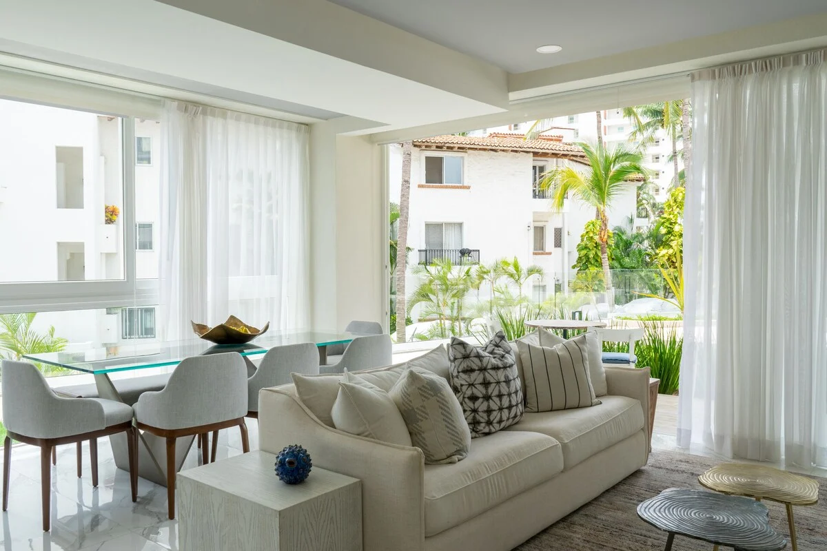Condo in Las Jarretaderas property photo 2