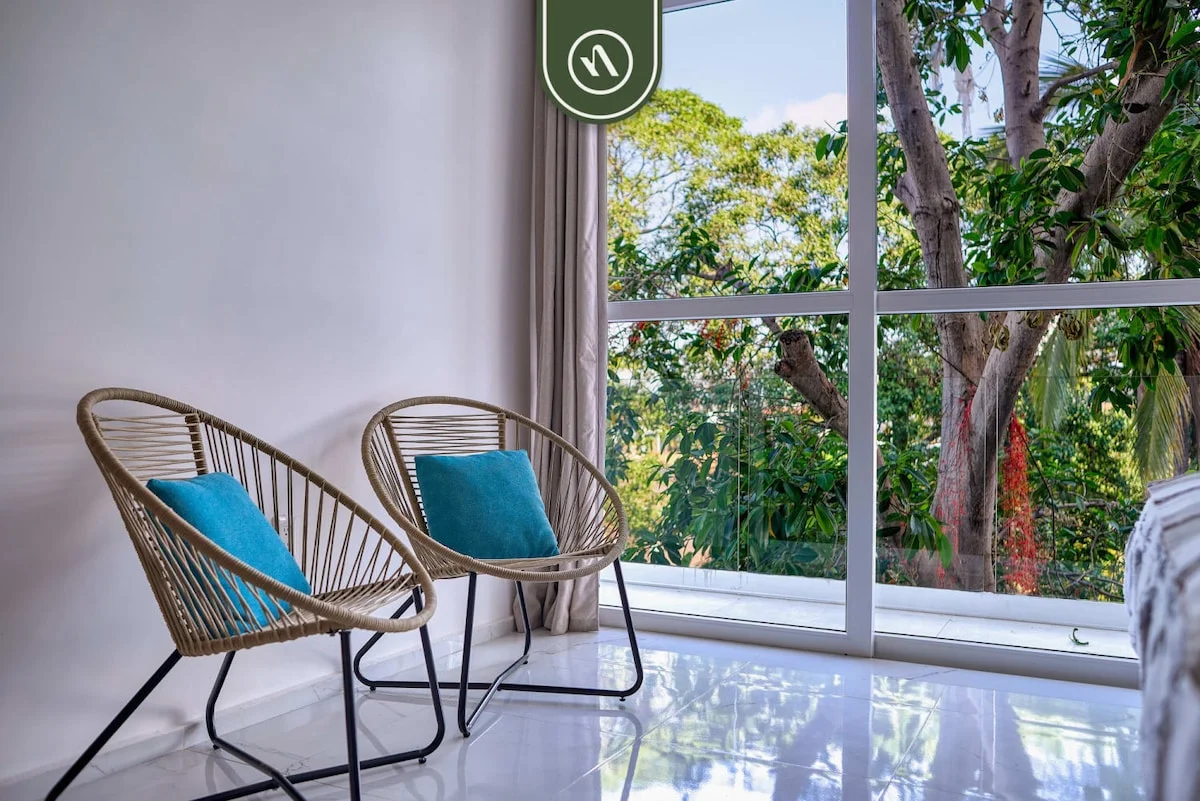Apartment in Puerto Vallarta property photo 3