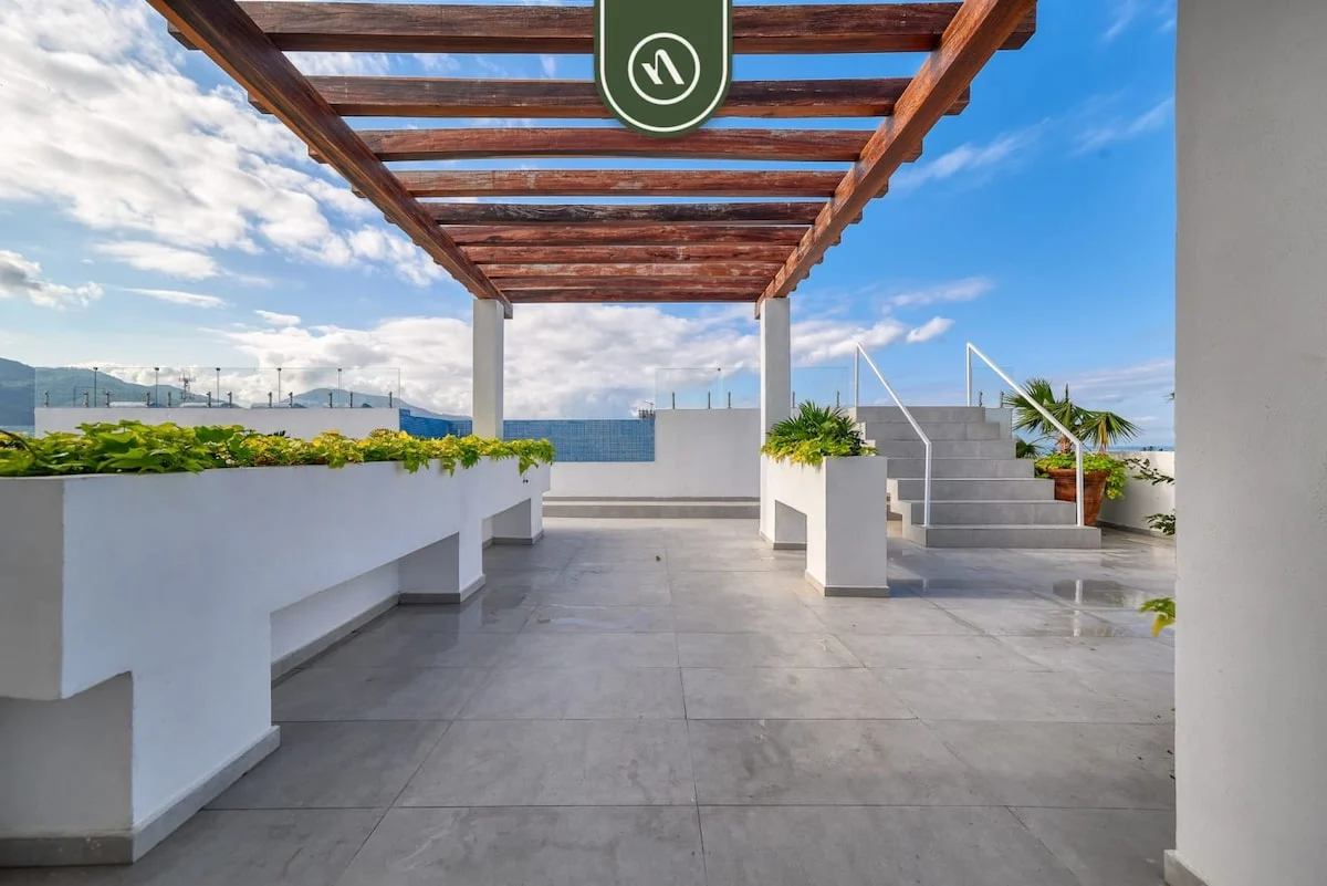 Apartment in Puerto Vallarta property photo 2