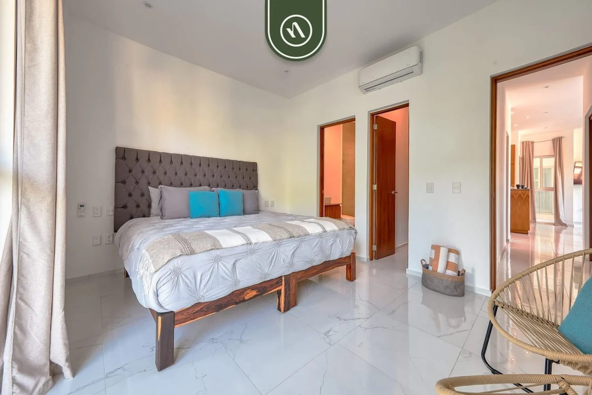 Apartment in Puerto Vallarta property photo 5