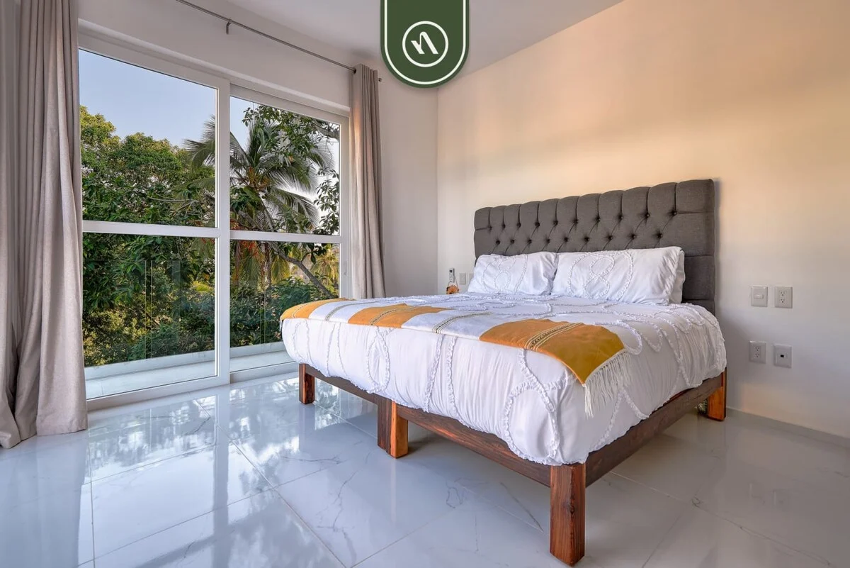 Apartment in Puerto Vallarta property photo 4